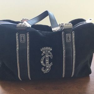 Authentic*juicy Couture handbag*
